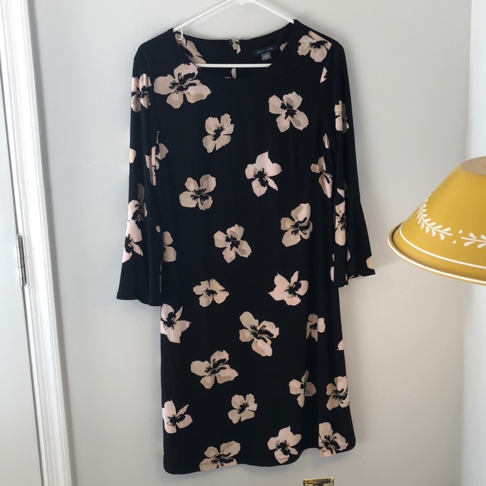 Tommy Hilfiger floral dress